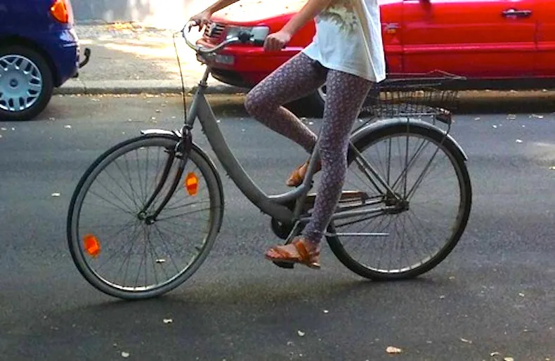 bici