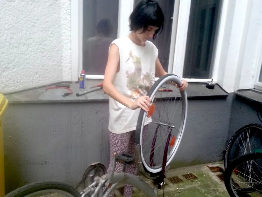 roda